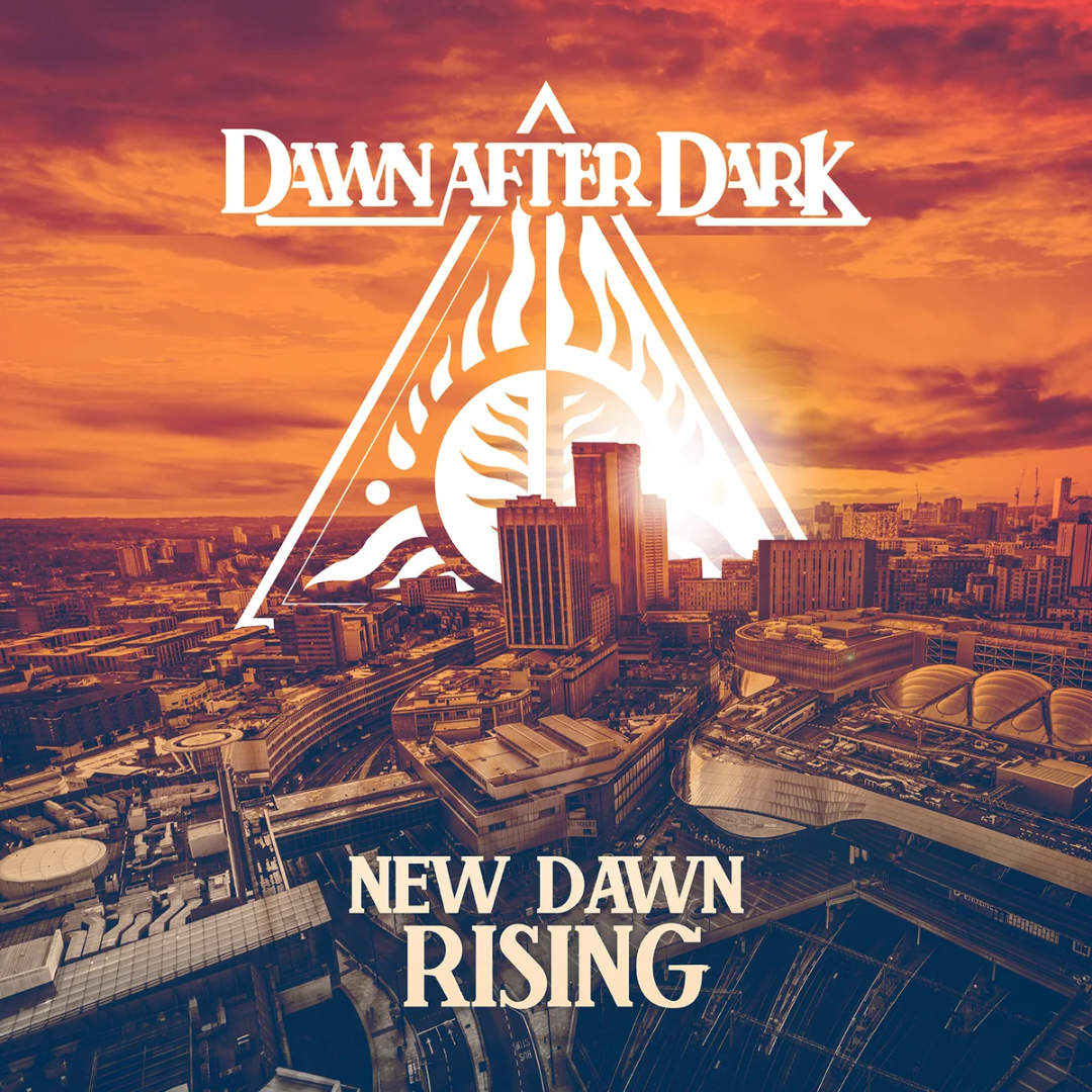 New Down rising